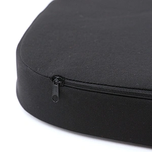 Summer Memory foam Comfort breathable good quality cooling gel car seat cushion