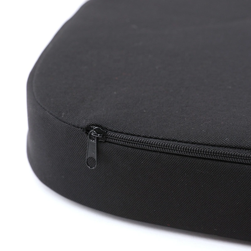 Summer Memory foam Comfort breathable good quality cooling gel car seat cushion