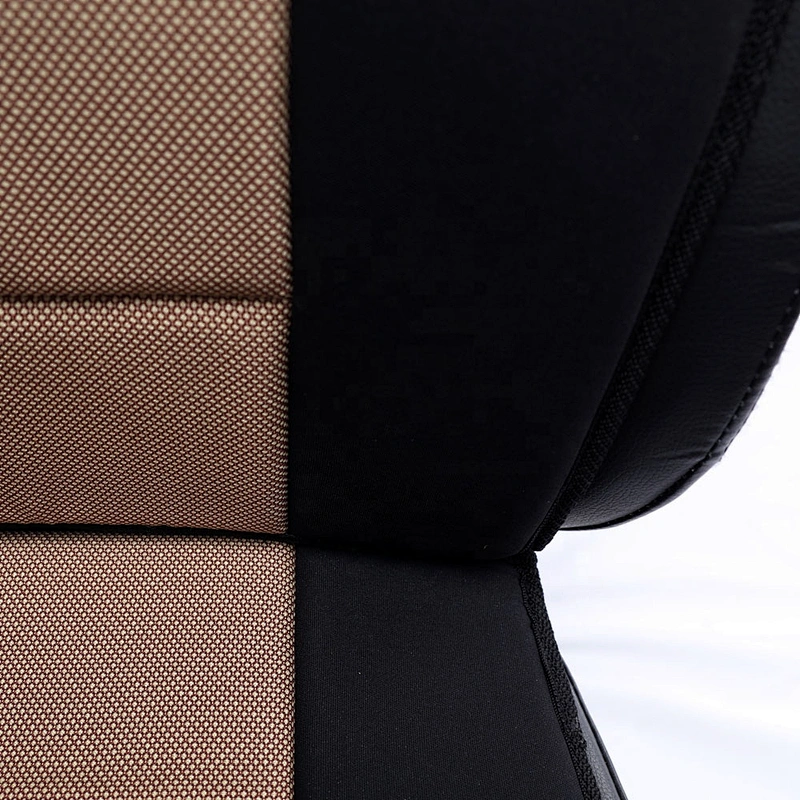 Universal polyester jacquard Car seat cushion auto seat cover