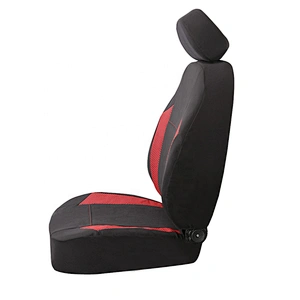 High Quality!! Luxury seat covers for car polyester auto seat cover jacquard car seat cover Set Best Seller