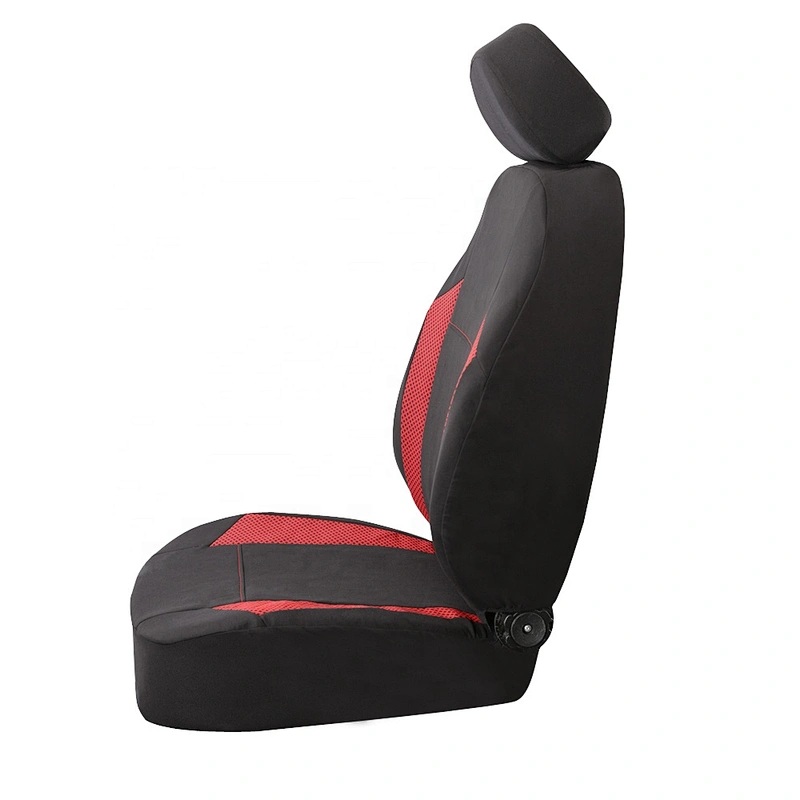 High Quality!! Luxury seat covers for car polyester auto seat cover jacquard car seat cover Set Best Seller