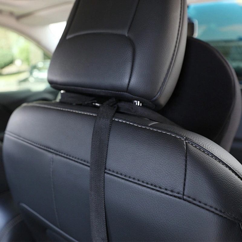 3D Headrest comfort soft Travel Memory Foam car  Pillow