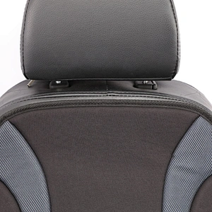 New Designer polyester car Seat Cushion Cover