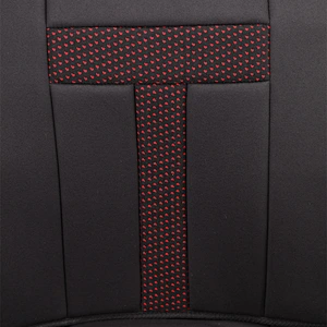 Hot sale car seat cushion protector cover manufacturer special pattern