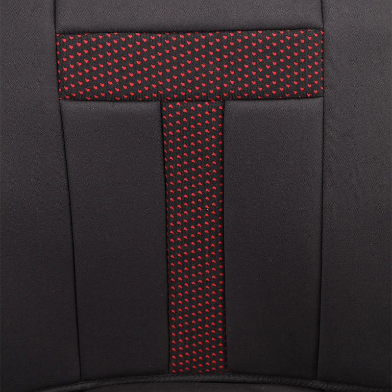 Hot sale car seat cushion protector cover manufacturer special pattern