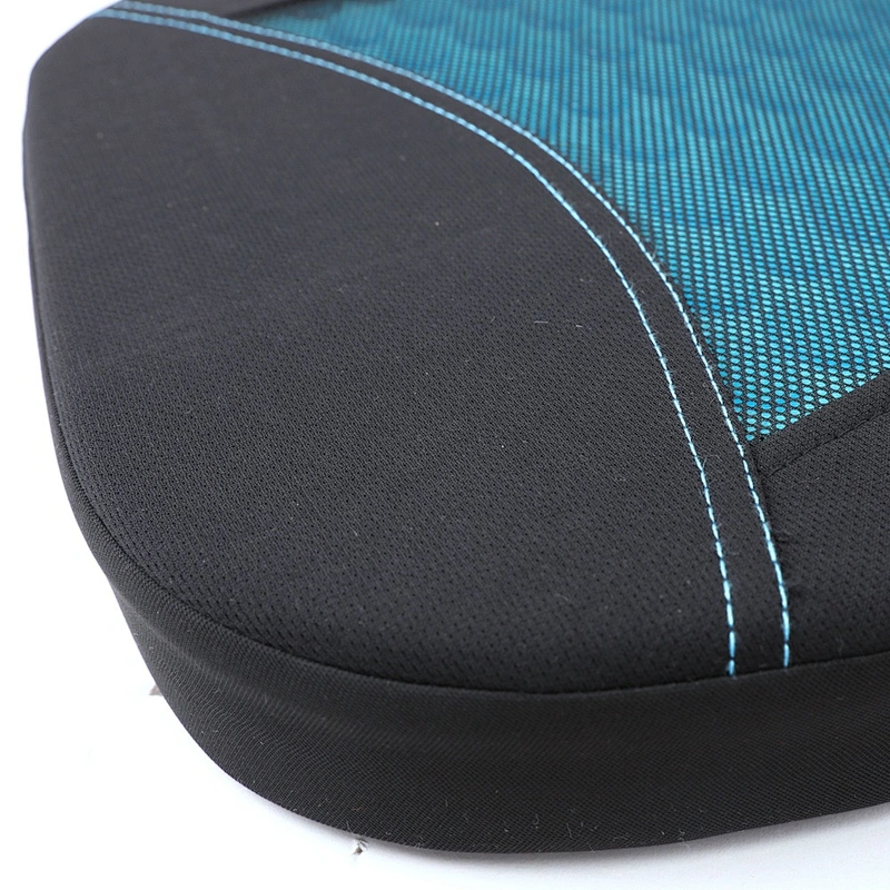 Summer Memory foam Comfort breathable good quality cooling gel car seat cushion