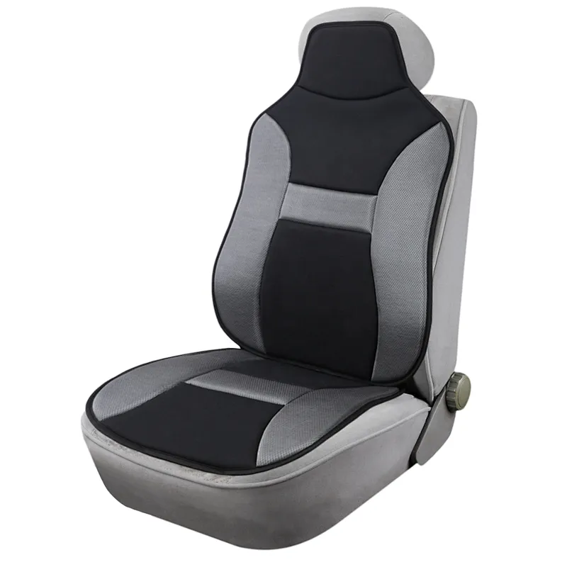 Designer Universal polyester mesh Car seat cushion auto seat cover