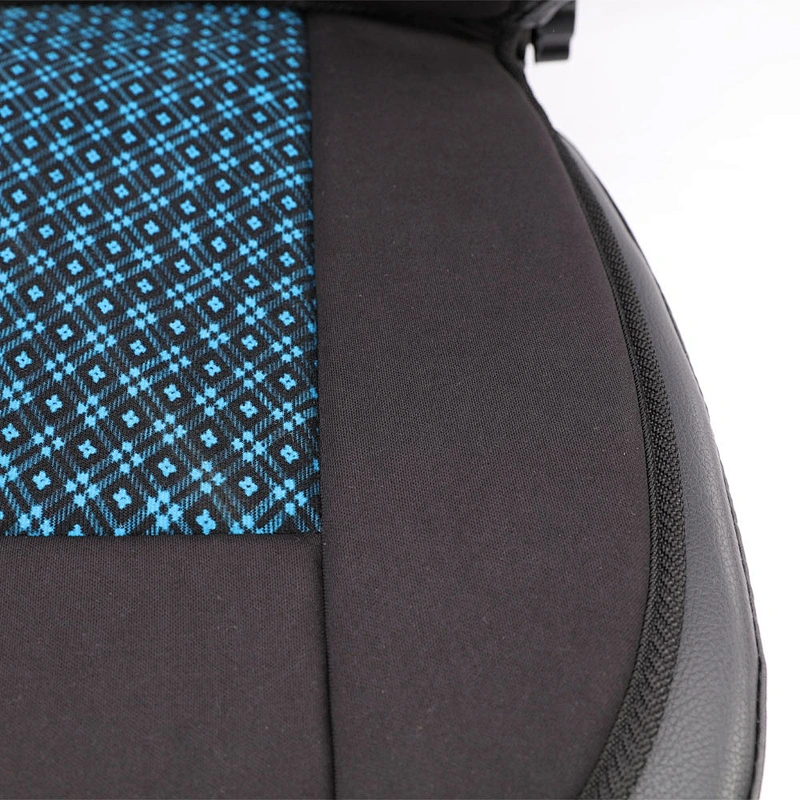 Designer polyester suede polyester Car seat cushion auto seat cover