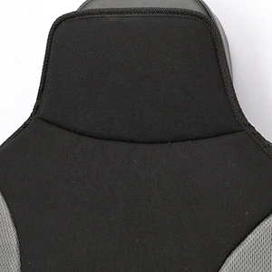Designer Universal polyester mesh Car seat cushion auto seat cover
