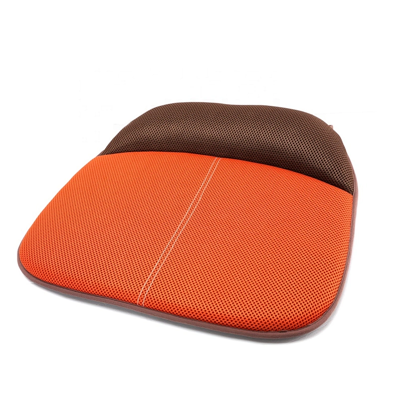fashion design Breathable mesh Waterproof seat Cushion for car