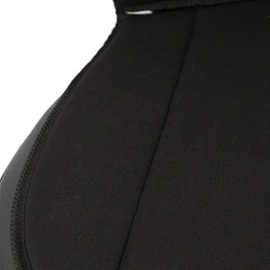 Car seat cushion cover auto seat cover polyester universal