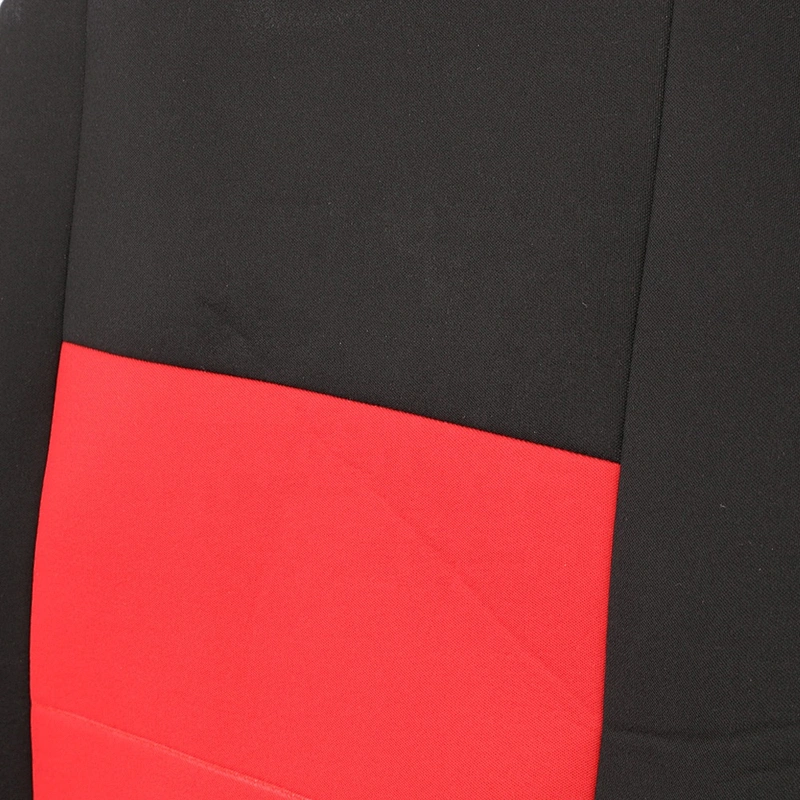 Universal classic polyester 2 MM auto seat cover car seat cover Set