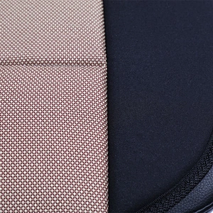 Universal polyester jacquard Car seat cushion auto seat cover
