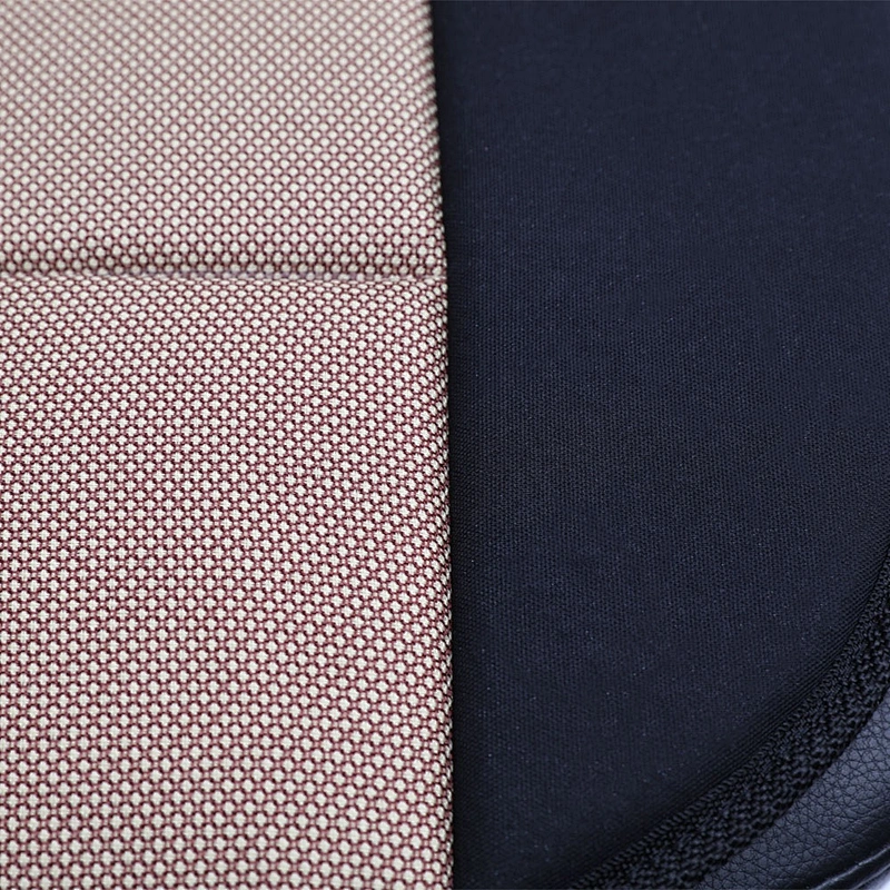 Universal polyester jacquard Car seat cushion auto seat cover