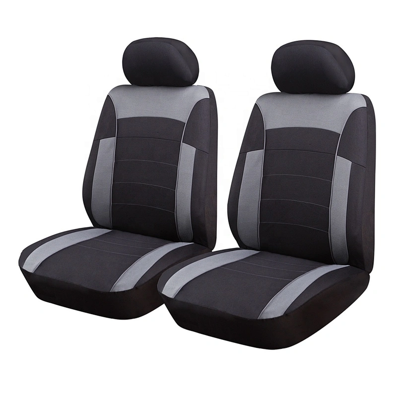 Universal 2MM polyester auto seat cover car seat cover 9 Pcs/Set