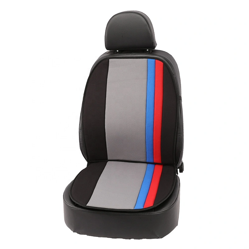 Universal mesh polyester car seat cushion customized car seat cover