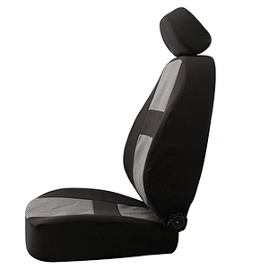 Universal 2MM polyester jacquard auto seat cover car seat cover 9 Pcs/Set