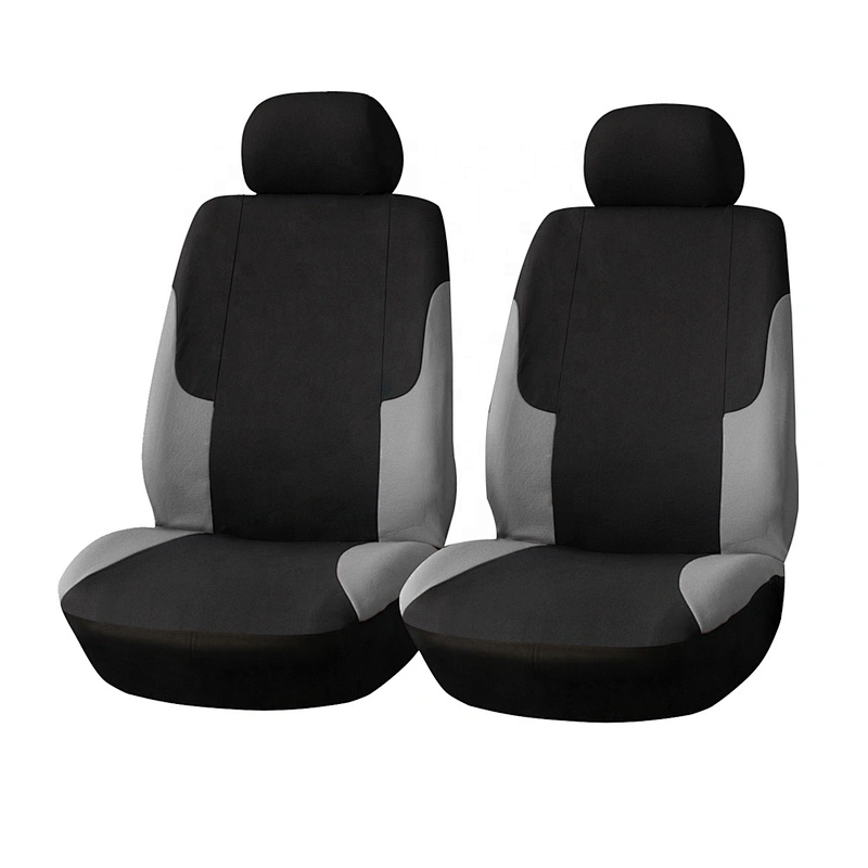 Polyester car seat protection cover
