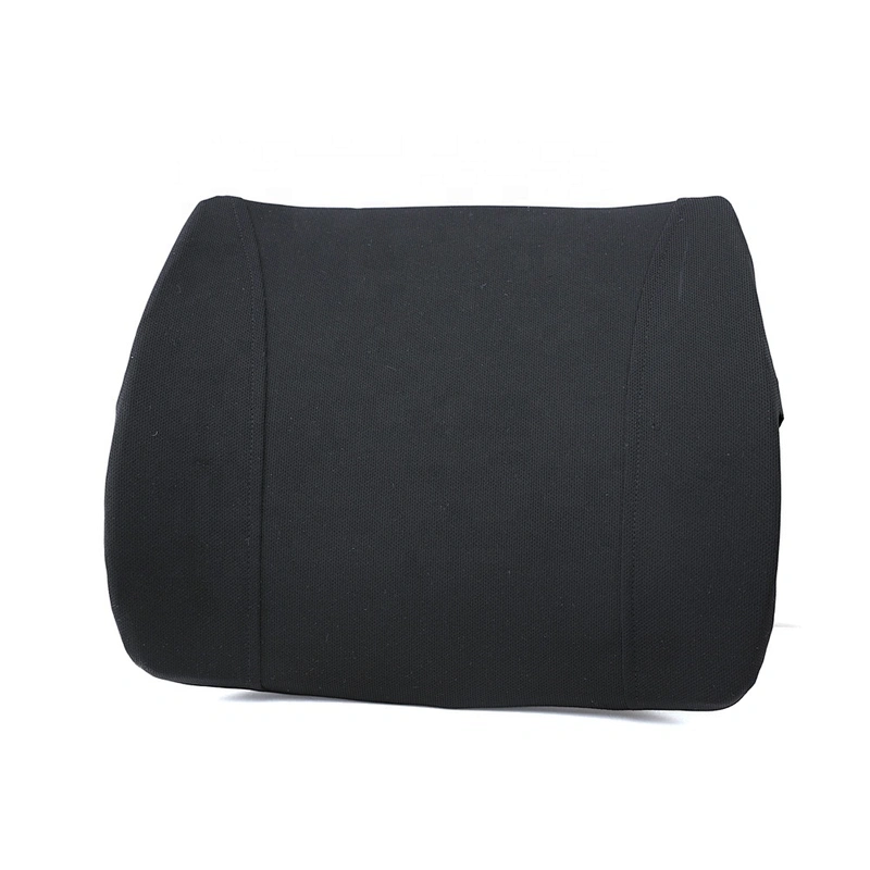 Car lumbar support cushion