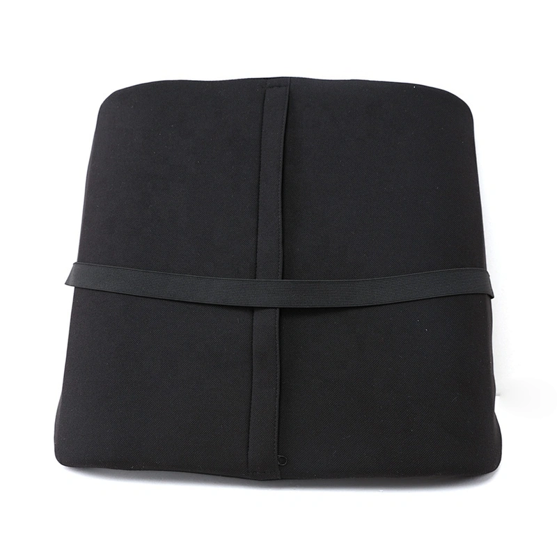 Car lumbar support cushion