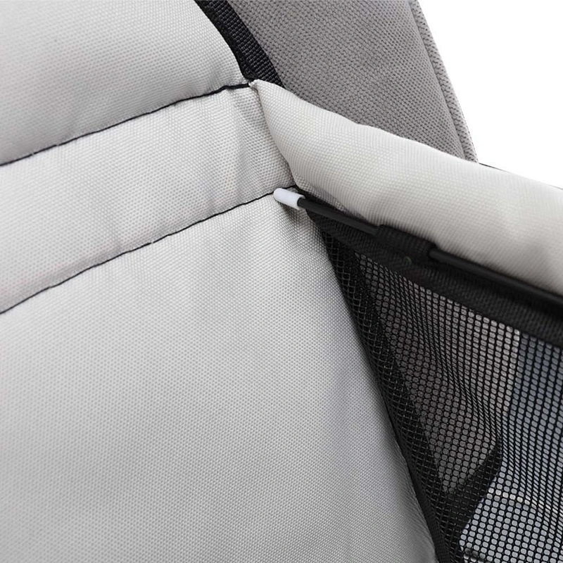 High Quality Hammock Car Mat Seat Cover  for Dog Cat Pets Oxford Cloth Carriers Front Seat