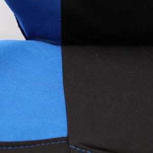 Best seller!! Universal car seat cover auto seat cover  polyester car seat cover 9 Pcs/Set