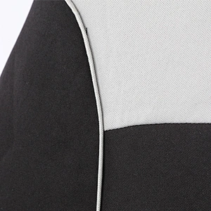 Universal 2MM polyester auto seat cover car seat cover 9 Pcs/Set