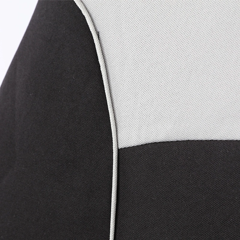 Universal 2MM polyester auto seat cover car seat cover 9 Pcs/Set