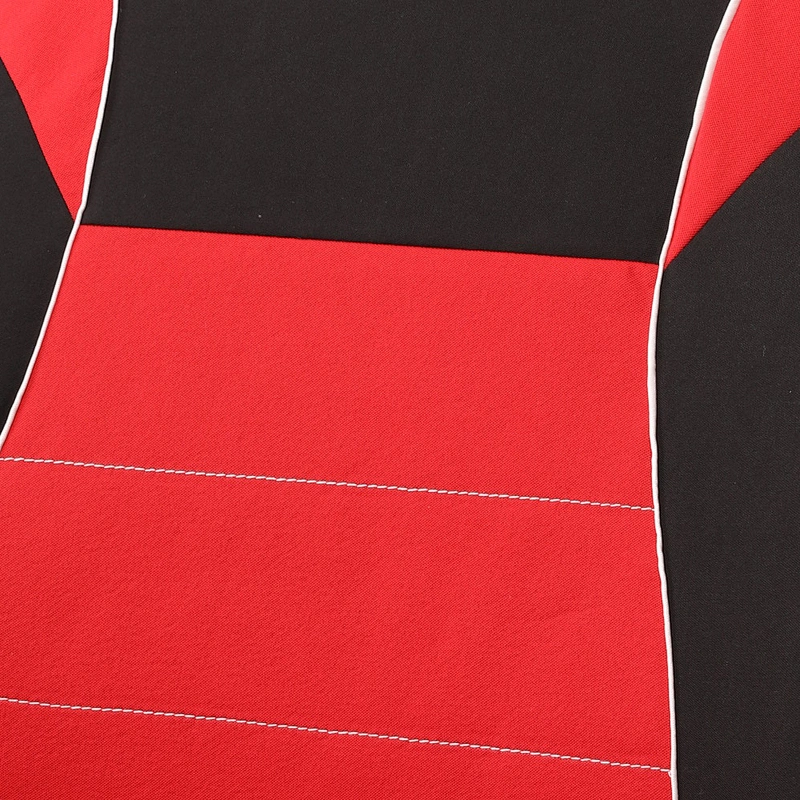 Universal polyester 2 MM auto seat cover car seat cover Set Best Seller