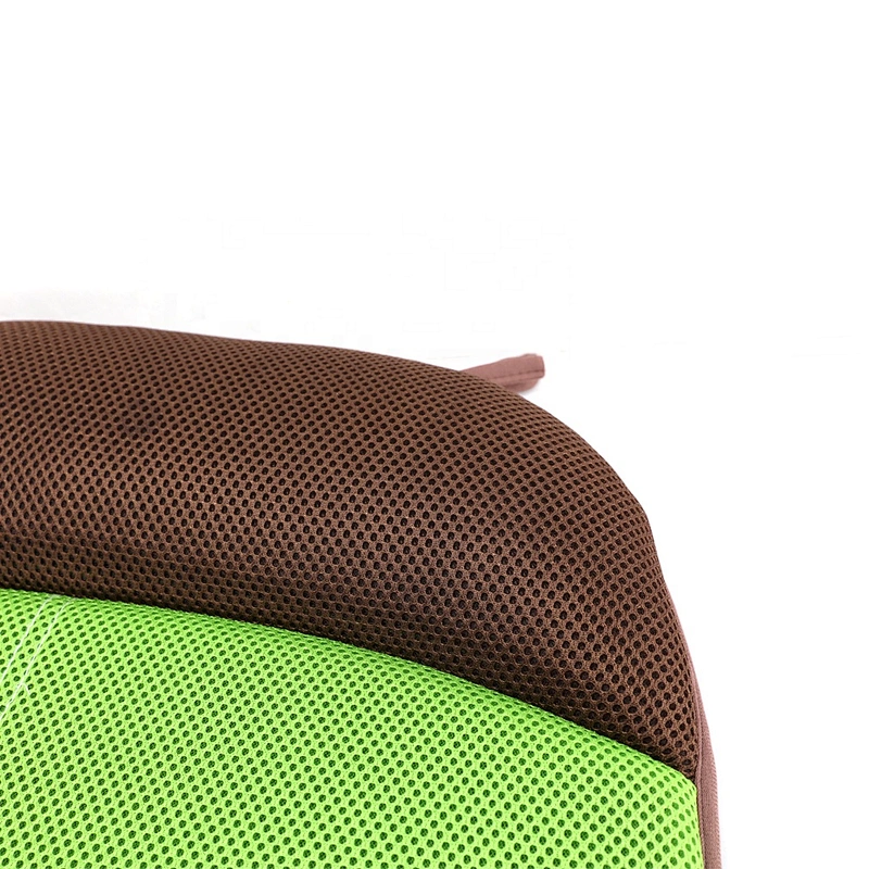 fashion design Breathable mesh Waterproof seat Cushion for car