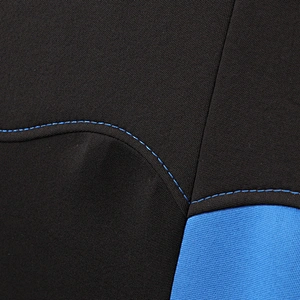 Best seller!! Universal car seat cover auto seat cover  polyester car seat cover 9 Pcs/Set