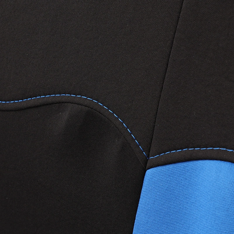 Best seller!! Universal car seat cover auto seat cover  polyester car seat cover 9 Pcs/Set