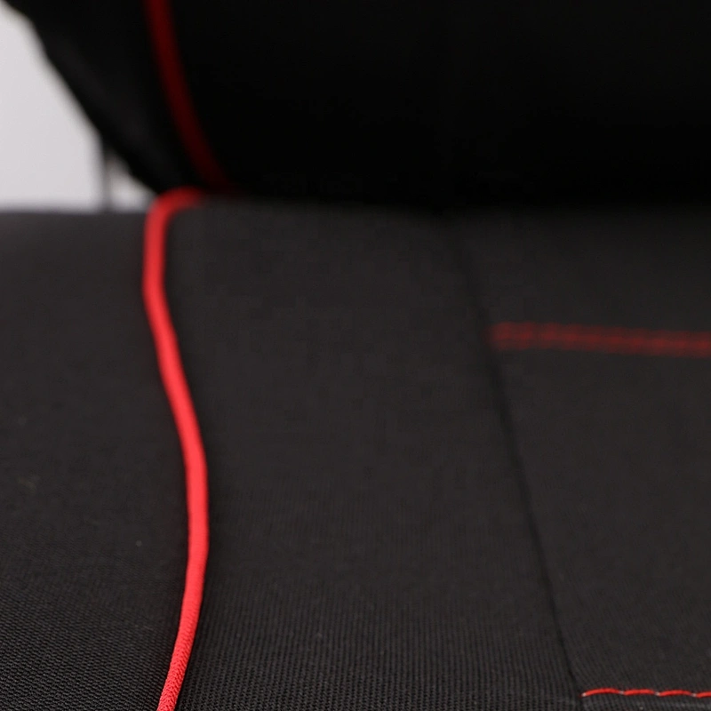 Fashion style!! High Quality Universal polyester 2 MM auto seat cover car seat cover 9 Pcs/Set Best Seller