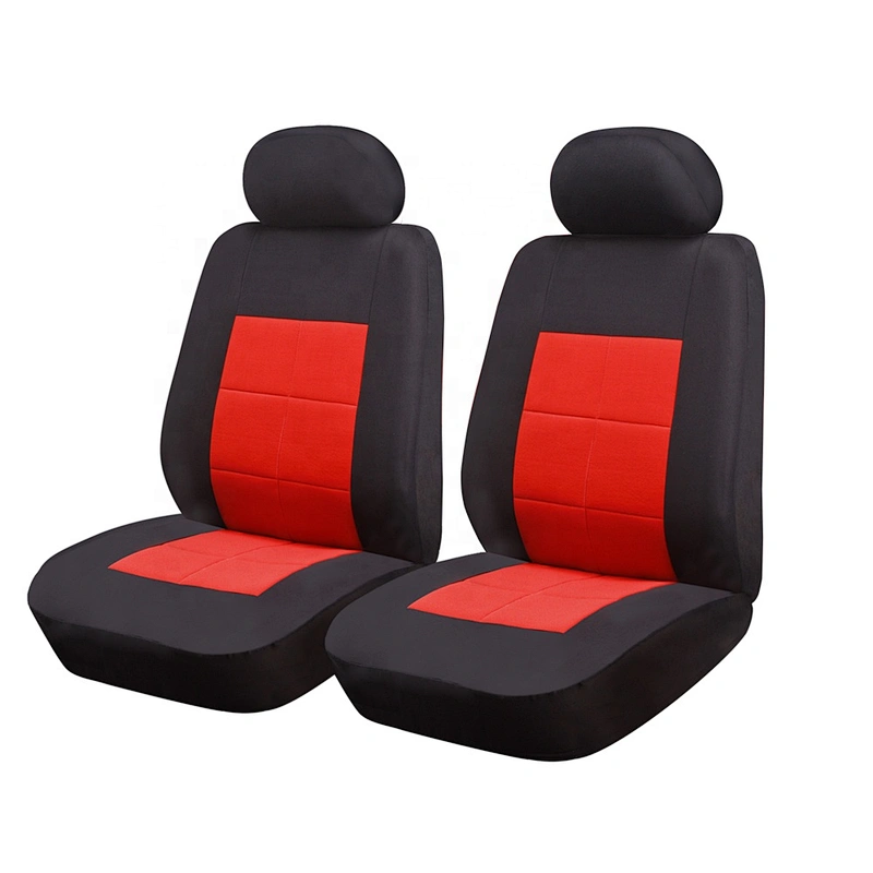 Universal classic polyester 2 MM auto seat cover car seat cover Set