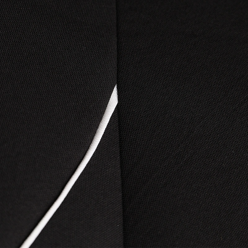 Universal quilting seam  designer polyester car seat cover