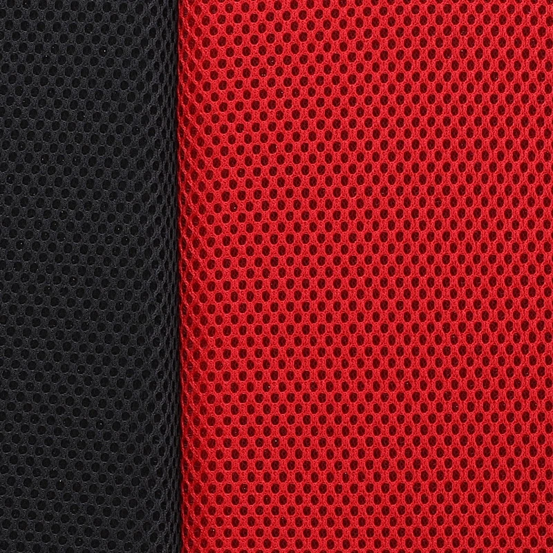 Comfort breathable mesh good quality car seat cushion set