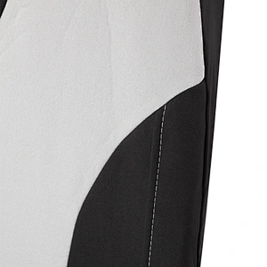 Universal polyester 2 front four seasons car seat cover