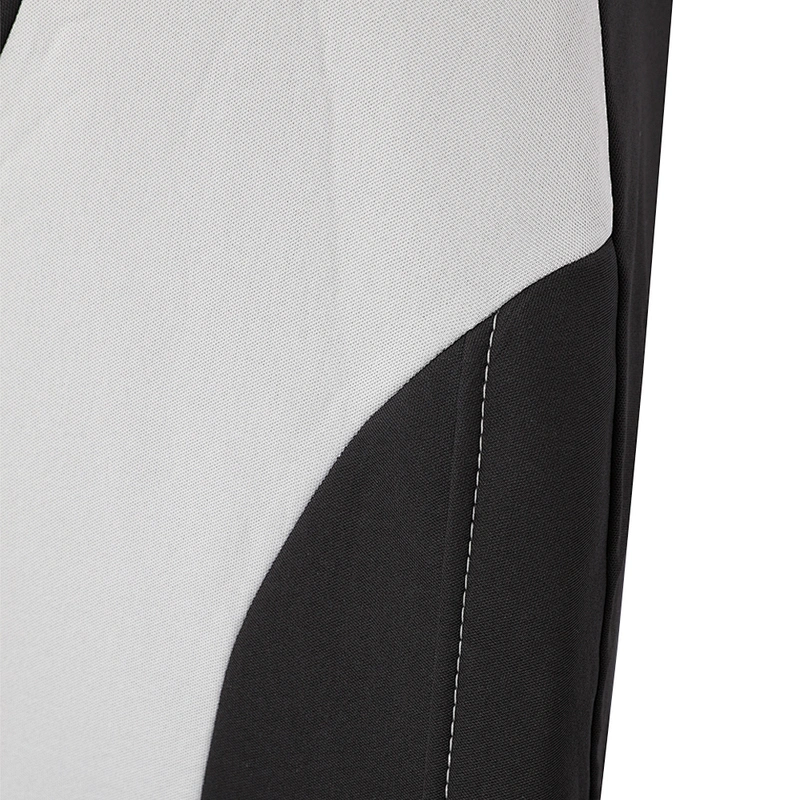 Universal polyester 2 front four seasons car seat cover