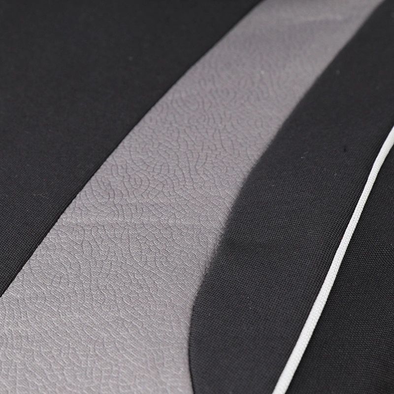 Designer High Quality Universal polyester auto seat cover car seat cover 9 Pcs/Set Best Seller