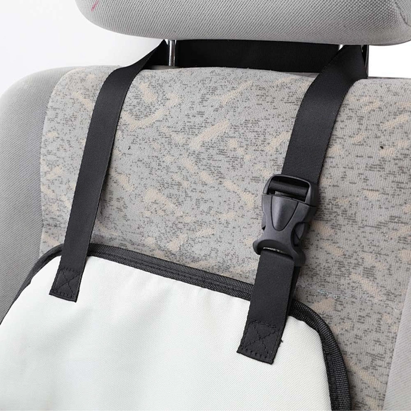High Quality Hammock Car Mat Seat Cover  for Dog Cat Pets Oxford Cloth Carriers Front Seat