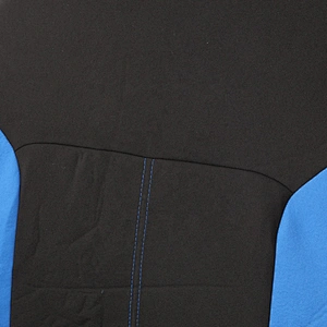 Best seller Universal polyester car seat cover Set