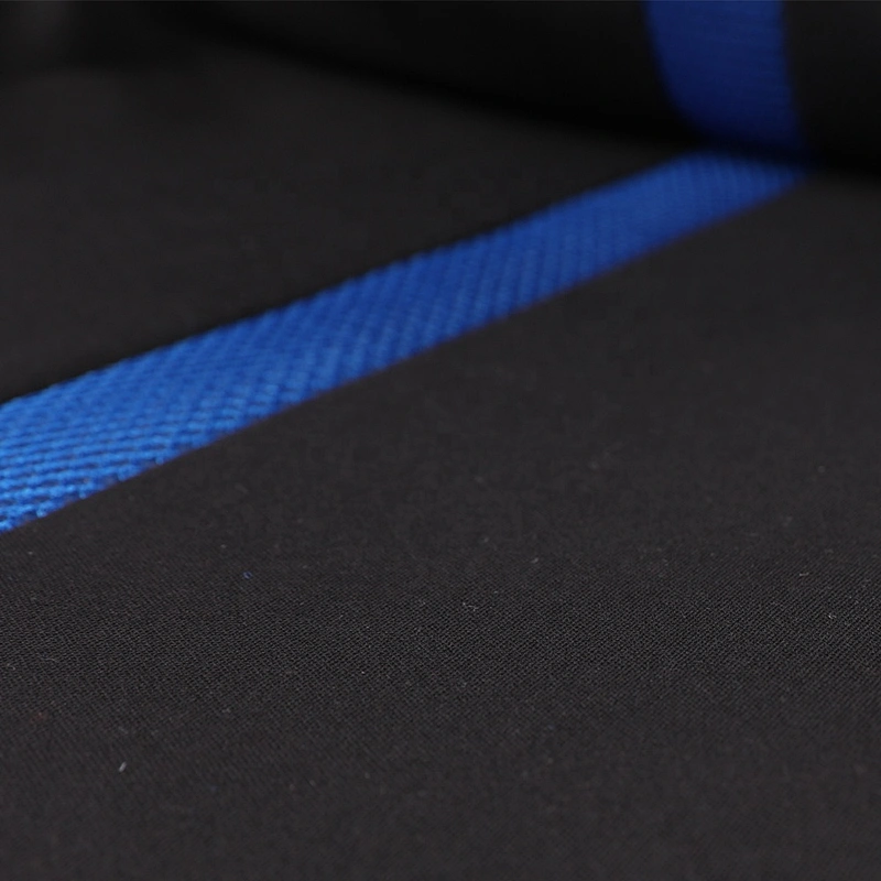Hot Sale Universal car accessories 9 Pcs/Set Best Seller polyester mesh 2 MM auto car seat cover