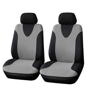 Universal 2MM polyester auto seat cover car seat cover 9 Pcs/Set