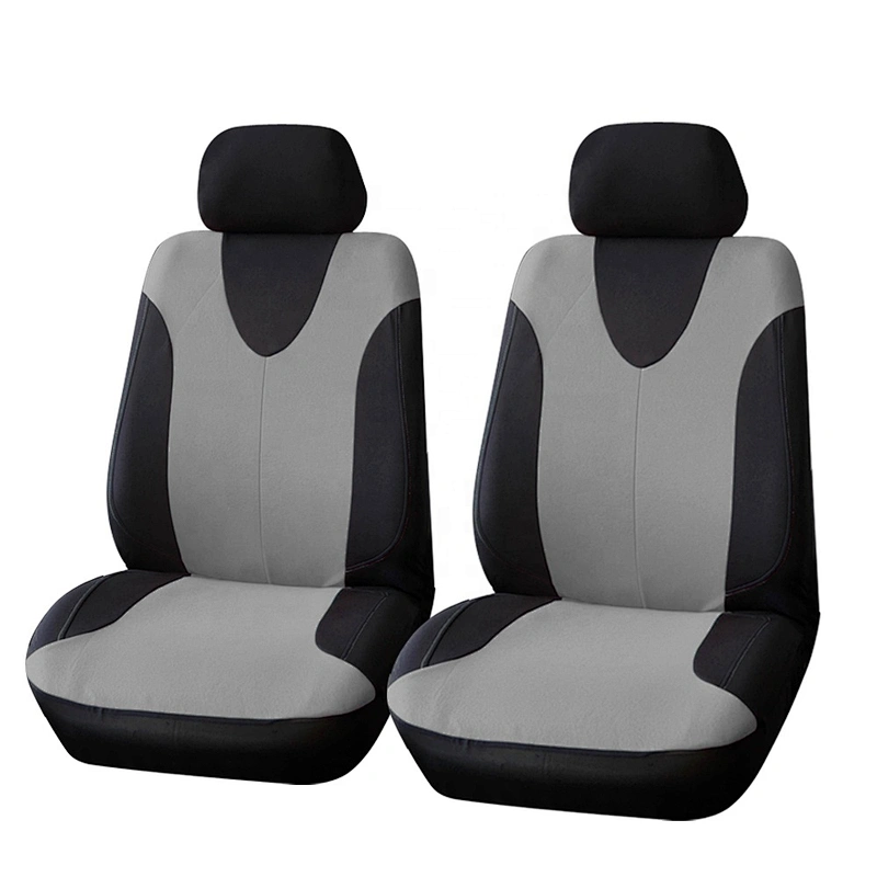 Universal 2MM polyester auto seat cover car seat cover 9 Pcs/Set