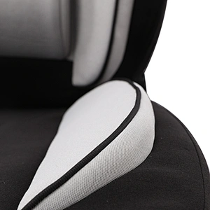 High Quality Universal polyester full car seat protector cover 2PCS/set