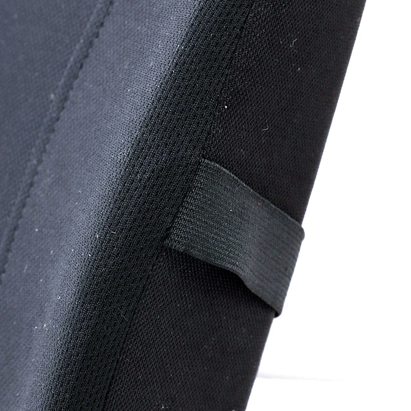 Car lumbar support cushion