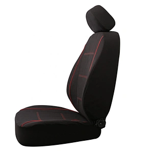 Fashion style!! High Quality Universal polyester 2 MM auto seat cover car seat cover 9 Pcs/Set Best Seller