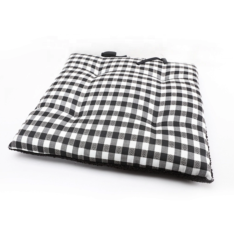 High quality home office dining outdoor floor sofa chair car meditation square seat cushion