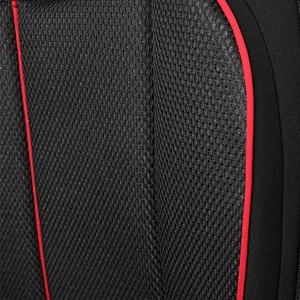 high quality 3D Super comfortable Universal polyester mesh Car seat cushion auto seat cover