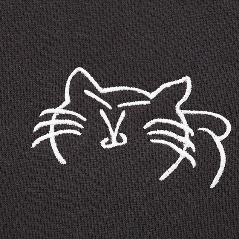 Fancy Car seat cushion cover auto seat cover polyester embroider